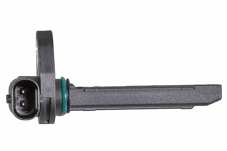 Capteur ABS (Capteur de vitesse de roue) METZGER 09001633