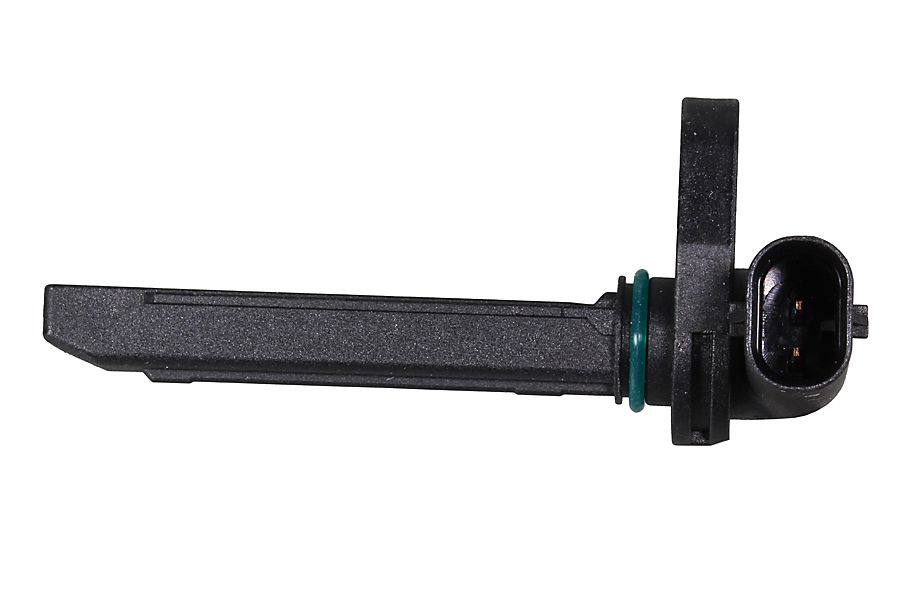 Capteur ABS (Capteur de vitesse de roue) METZGER 09001634