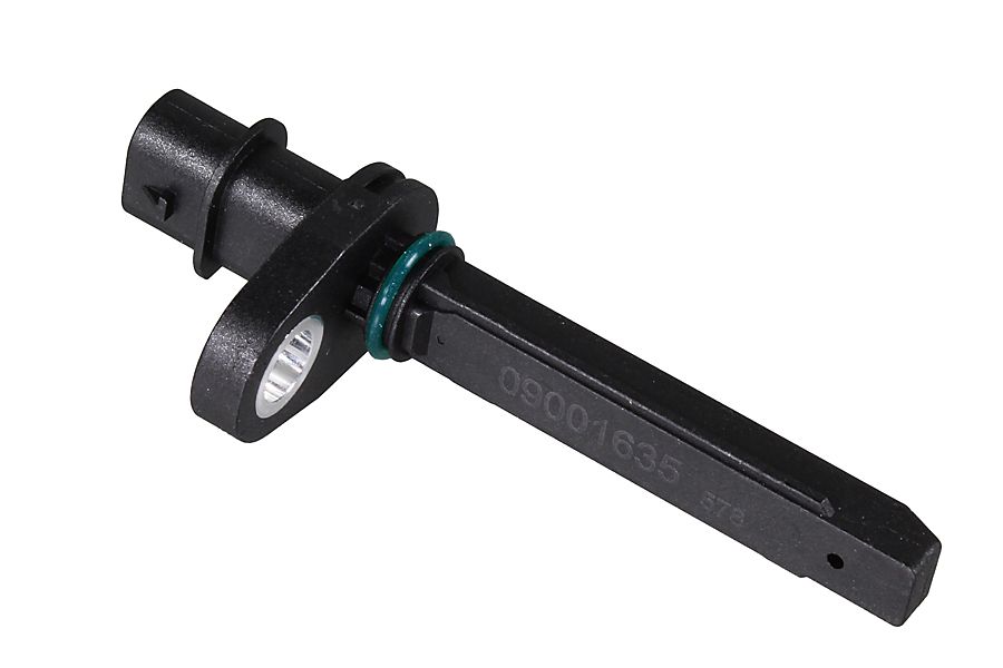 Sensor ABS METZGER 09001635