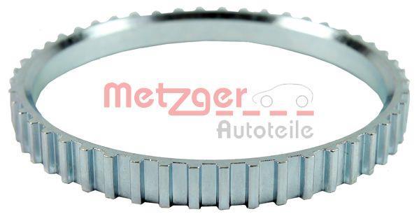 Anneau de palpeur, ABS (Bague abs) METZGER ref. 0900164