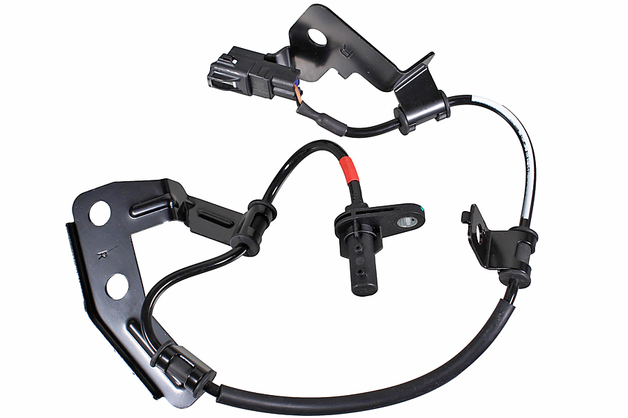 Sensor ABS METZGER 09001643
