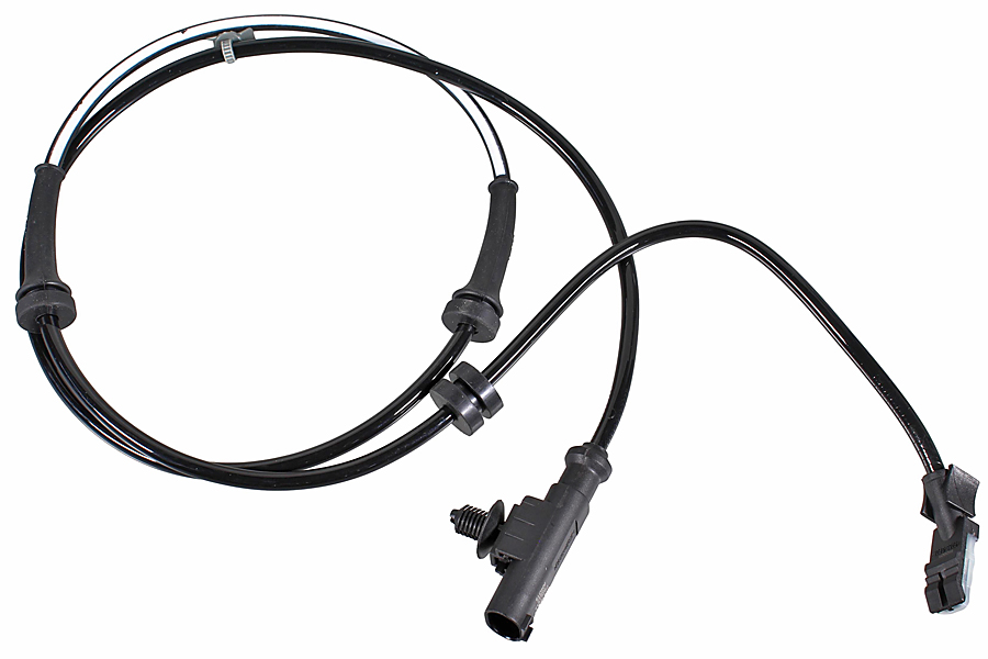 Sensor ABS METZGER 09001645