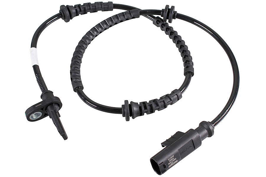 Sensor, revoluciones de la rueda METZGER ref. 09001646
