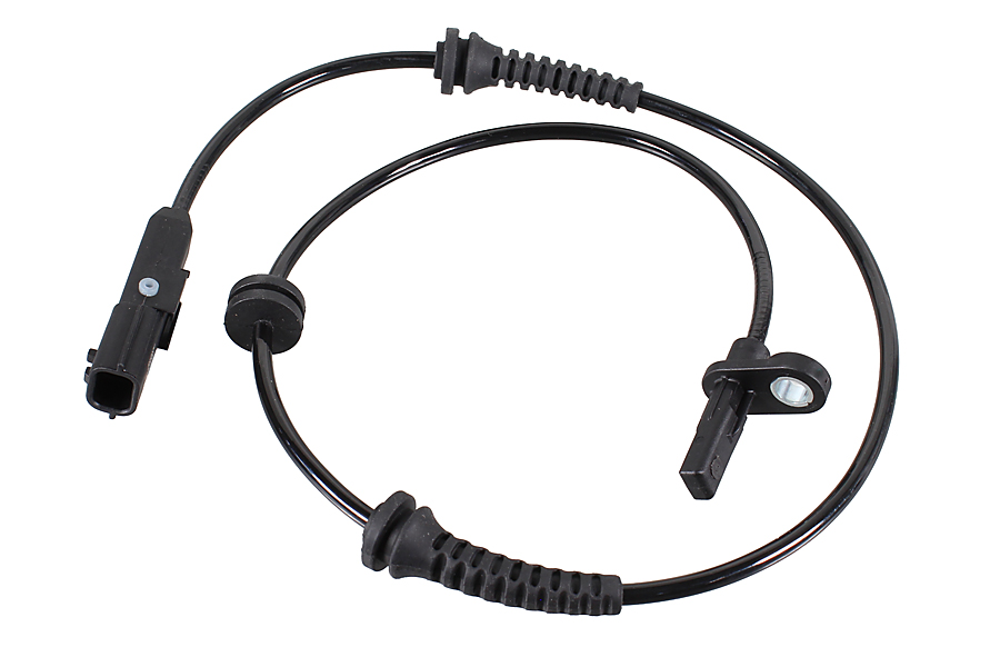 Capteur ABS (Capteur de vitesse de roue) METZGER 09001649