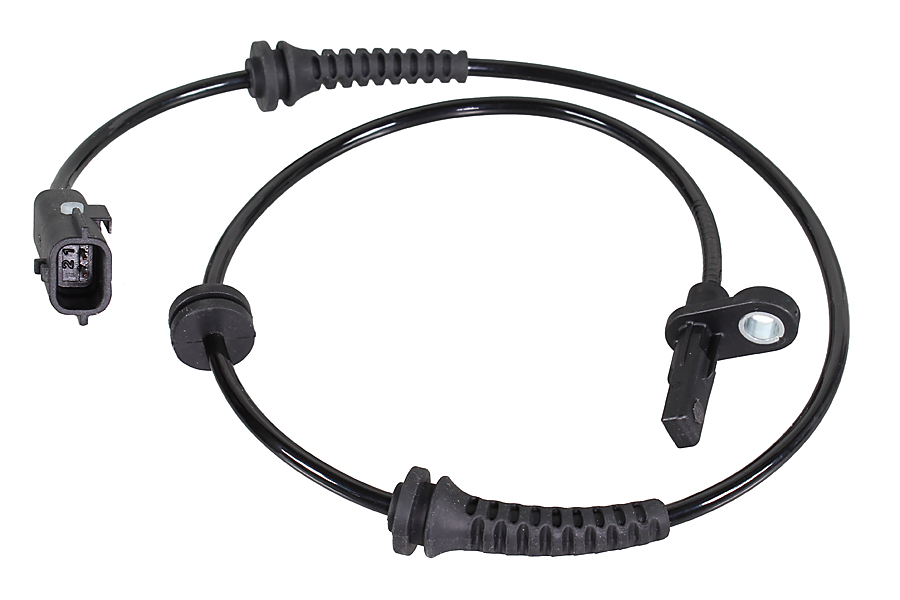 Capteur ABS (Capteur de vitesse de roue) METZGER 09001649