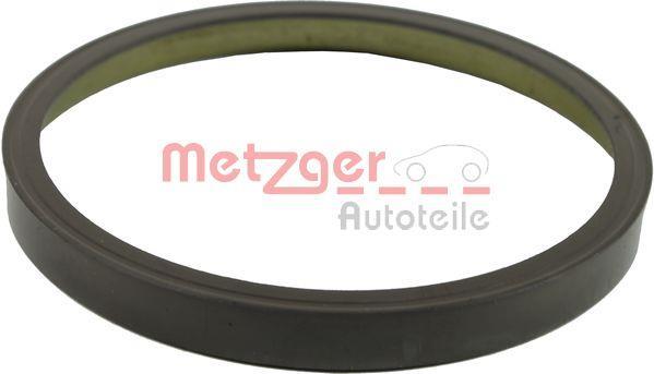 Anneau de palpeur, ABS (Bague abs) METZGER ref. 0900178