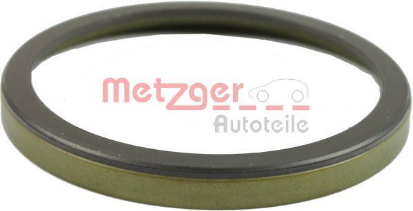 Sensor ABS METZGER ref. 0900179
