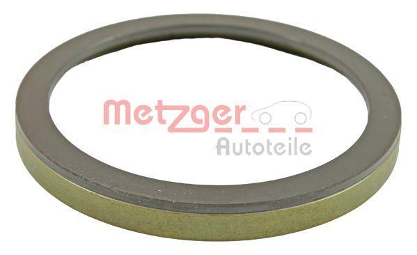 Capteur ABS (Capteur de vitesse de roue) METZGER ref. 0900185