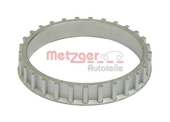 Anneau de palpeur, ABS (Bague abs) METZGER ref. 0900260
