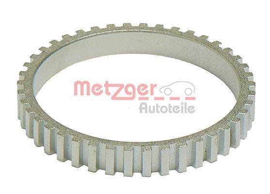 Anneau de palpeur, ABS (Bague abs) METZGER ref. 0900261
