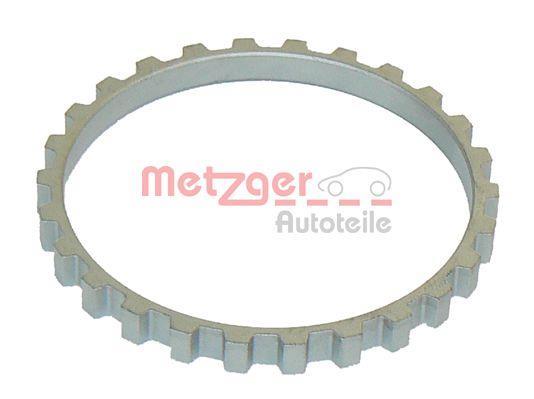 Anneau de palpeur, ABS (Bague abs) METZGER ref. 0900262