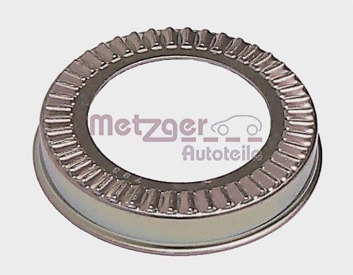 Anneau de palpeur, ABS (Bague abs) METZGER ref. 0900267