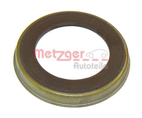 Anneau de palpeur, ABS (Bague abs) METZGER ref. 0900268