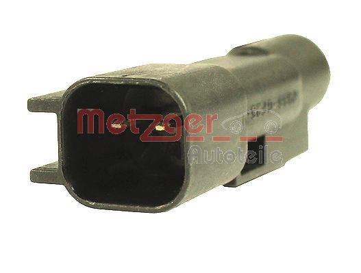 Sensor ABS METZGER ref. 0900685
