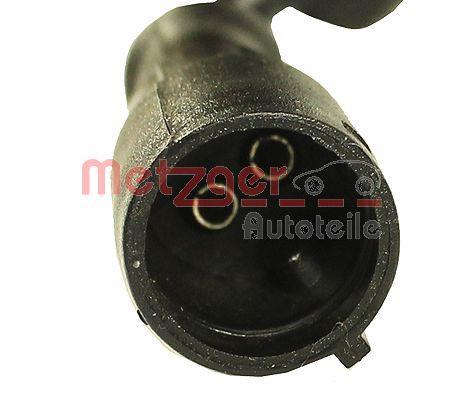 Sensor ABS METZGER ref. 0900688