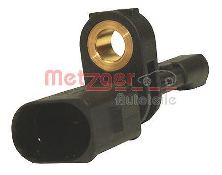 Sensor ABS METZGER ref. 0900694