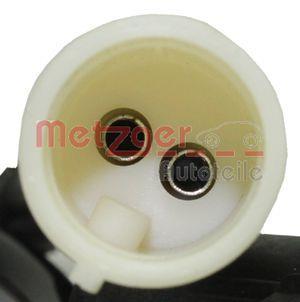 Sensor ABS METZGER ref. 0900746