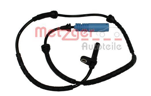Sensor ABS METZGER ref. 0900763