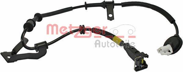 Câble de connexion-ABS METZGER 0900863