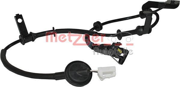 Câble de connexion-ABS METZGER ref. 0900864