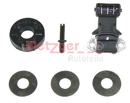 Capteur, impulsion d'allumage METZGER ref. 0901007