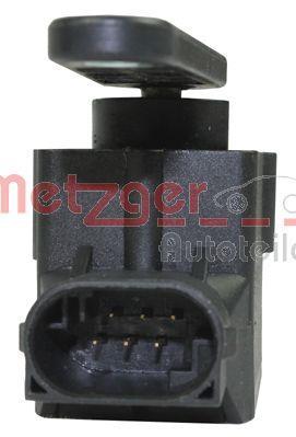 Sensor, luces xenon (regulación alcance) METZGER ref. 0901087