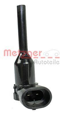 Capteur, niveau d'eau de refroidissement METZGER ref. 0901088