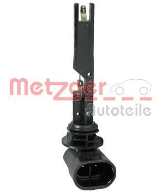 Capteur, niveau d'eau de refroidissement METZGER ref. 0901108