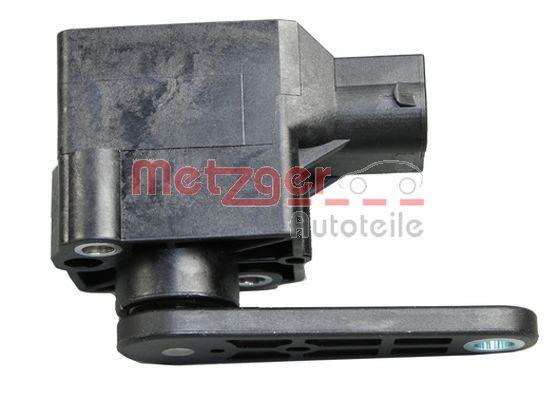 Sensor, luces xenon (regulación alcance) METZGER ref. 0901137