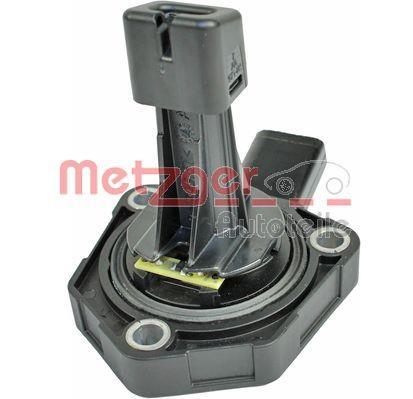 Sensor de nível do óleo motor METZGER ref. 0901139