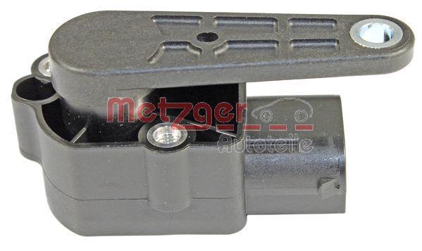 Sensor, luces xenon (regulación alcance) METZGER ref. 0901154
