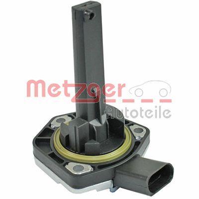 Capteur, niveau d'huile moteur METZGER ref. 0901157