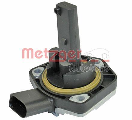 Capteur, niveau d'huile moteur METZGER ref. 0901170