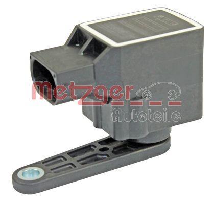 Sensor, luces xenon (regulación alcance) METZGER ref. 0901171