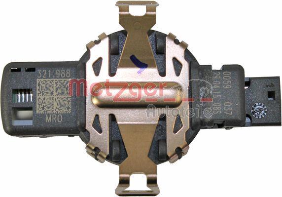 Sensor de chuva METZGER ref. 0901173