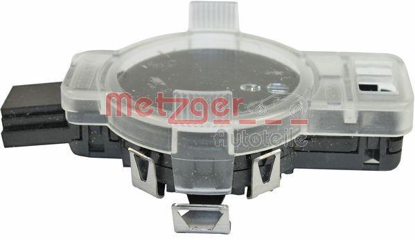 Capteur de pluie METZGER ref. 0901179