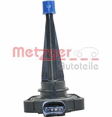 Sensor, nivel de aceite del motor METZGER ref. 0901192