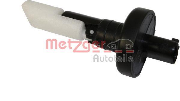 Sensor, nivel agua lavado METZGER ref. 0901194