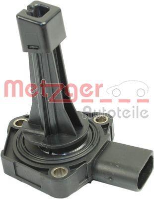 Sensor de nível do óleo motor METZGER ref. 0901210