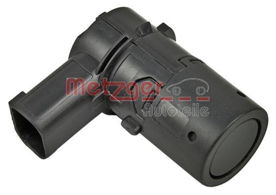 Sensor de ajuda ao estacionamento METZGER ref. 0901242
