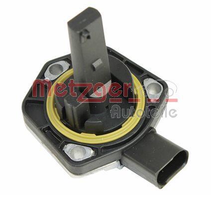 Sensor de nível do óleo motor METZGER ref. 0901255