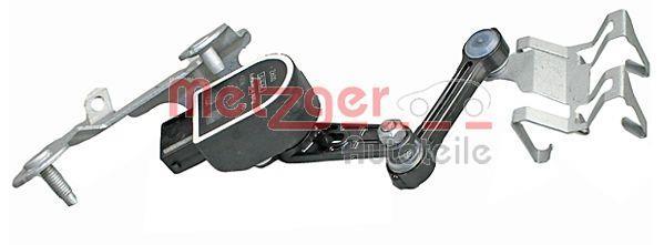 Sensor, luces xenon (regulación alcance) METZGER ref. 0901307