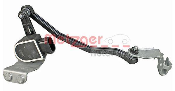 Sensor, luces xenon (regulación alcance) METZGER ref. 0901310