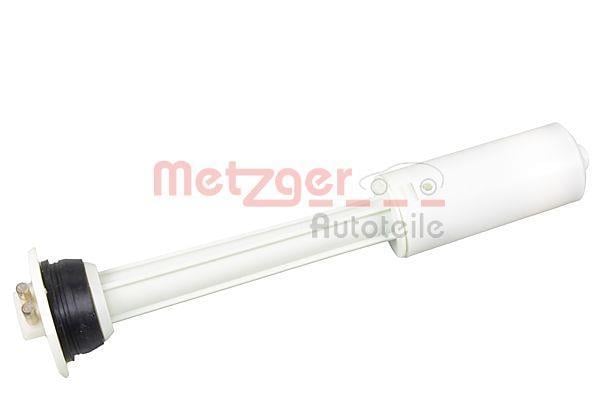 Capteur, niveau de l'eau de lavage METZGER ref. 0901357