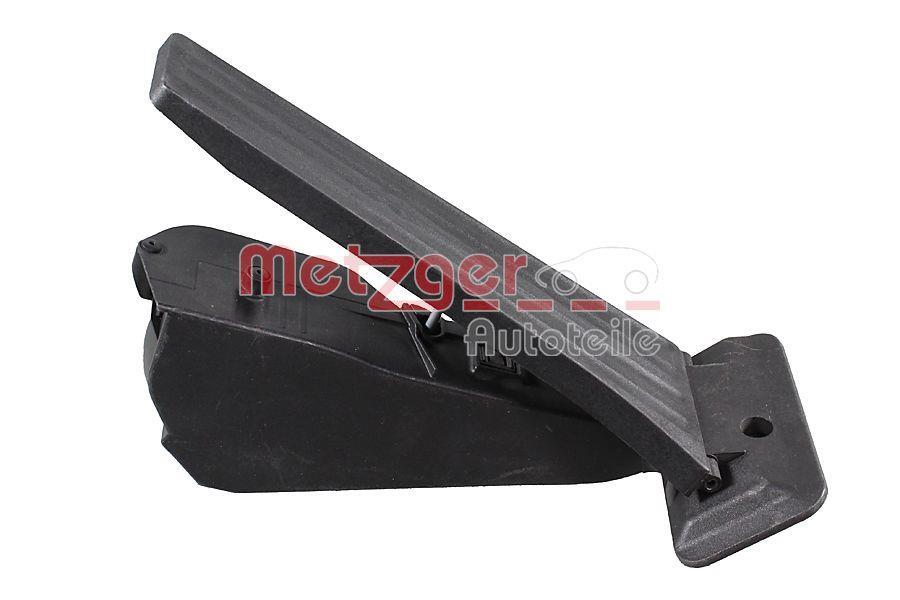 Sensor, posición del acelerador METZGER ref. 0901462