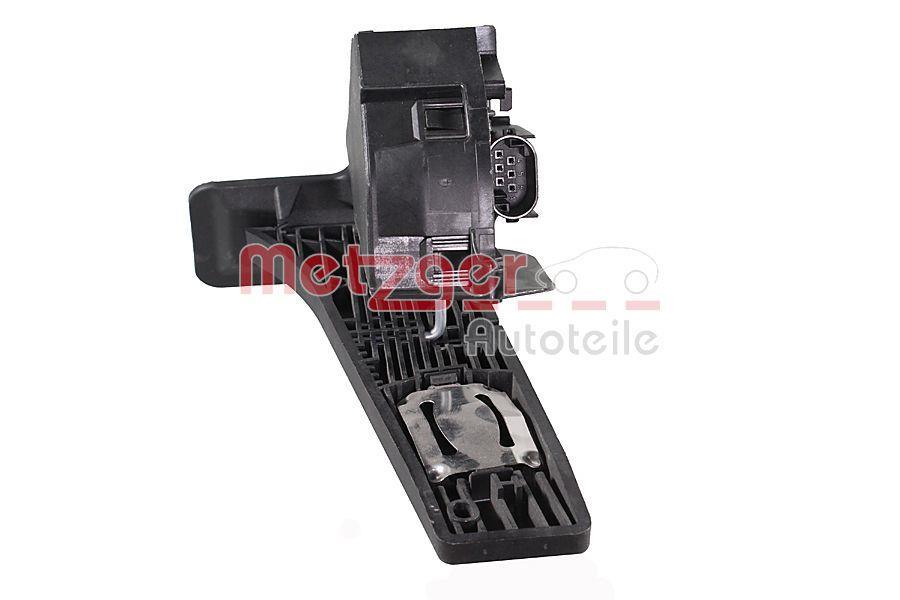 Sensor, posición del acelerador METZGER ref. 0901462