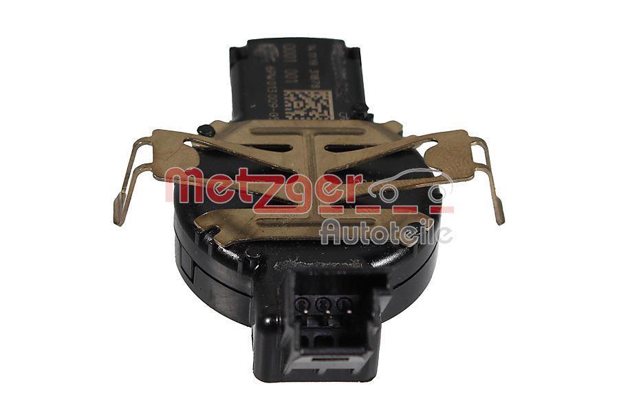 Sensor de lluvia METZGER ref. 0901464