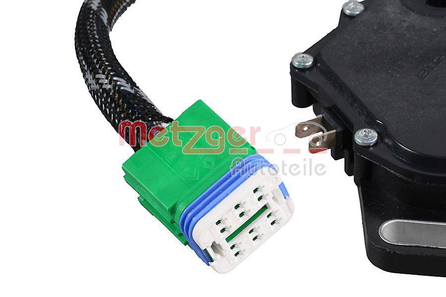 Contactor del selector de velocidad METZGER ref. 0901471