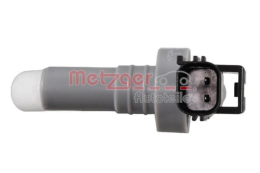 Capteur, niveau de l'eau de lavage METZGER ref. 0901472