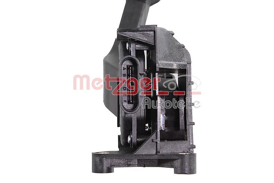 Sensor, posición del acelerador METZGER ref. 0901476